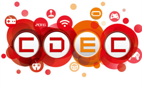 2016CDEC全面聚焦“融合共生 开启泛娱乐自由新生态”