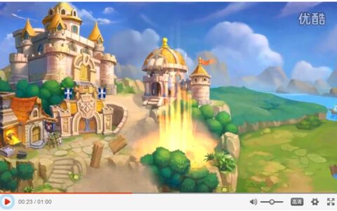 《泰坦大陆》封测：收集资源、制造装备、转职英雄、挑战泰坦！