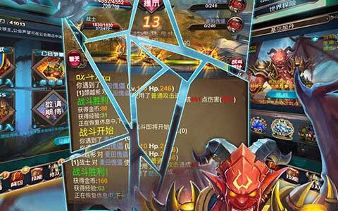 《蛋蛋挂机》安卓渠道震撼上线