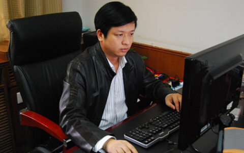 诛仙之父曾戈谈《九州无双》：全新故事还原经典剧情