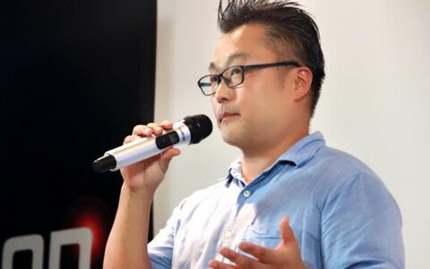 前《海底总动员》主创Glenn做客国内一线艺术教育基地“火星时代” 分享成功之道