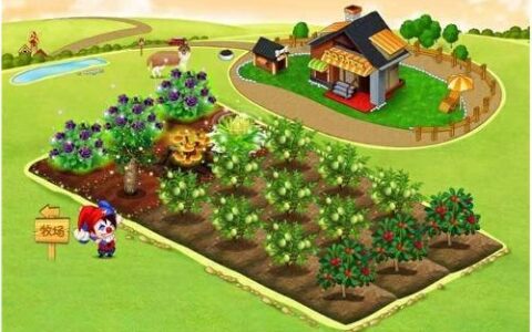 【茶馆日报】凭偷菜大火，赴美上市无果，CEO辞职，如今卖给了上市公司