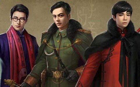 iOS榜单：《老九门》掉出国内榜单，《奇迹暖暖》稳坐韩国前十