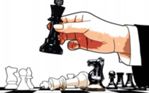 谁有权力设立黑名单？