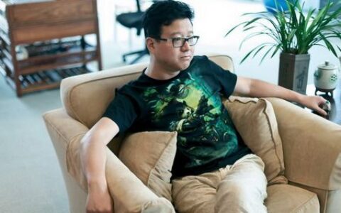 不是丁磊开群嘲，而是我们习惯了听假话