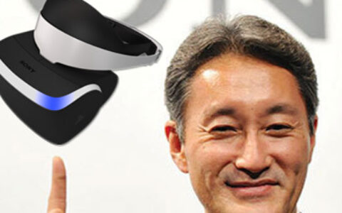 【茶馆日报】关于国行PS VR的所有消息，快一起来守护姨夫的微笑