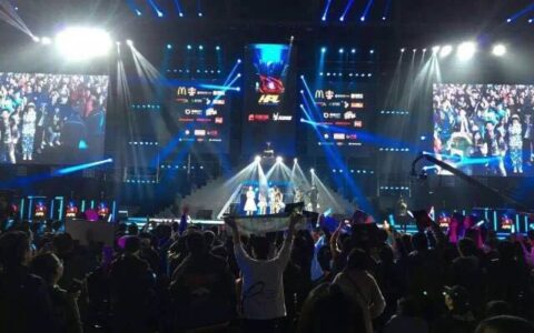 英雄体育完成6.4亿元融资 分众传媒领投3亿；《全民枪战·创造》引领移动电竞2.0时代