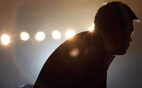 你们越伤感 陈天桥越开心