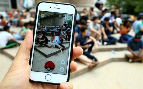 中国上架《精灵宝可梦 Go》或将迫使国家新增法律法规