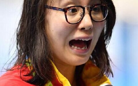 最好的体育游戏代言人已经诞生，就看你们谁下手快了