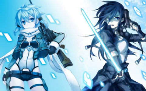 iOS榜单：《黑衣剑士》重回榜单，国产游戏占领东南亚