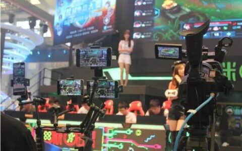 未来游戏行业发展方向且看2016ChinaJoy