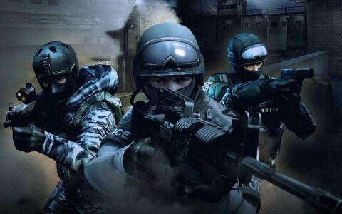 iOS榜单：《穿越火线》重回榜单，《漫威：冠军之争》破冰北美前五