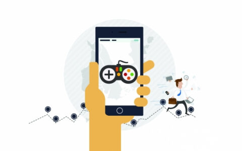 【茶馆日报】去年北京手游产值287.6亿元 占全国约三分之二