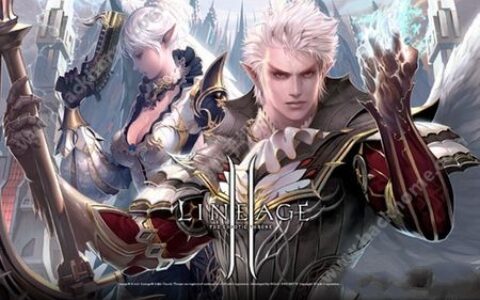 iOS榜单：《天堂2》进入畅销榜前十，腾讯游戏东南亚发力