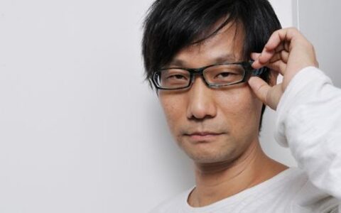 【茶馆日报】进军VR产业 小岛秀夫受聘成VR公司顾问