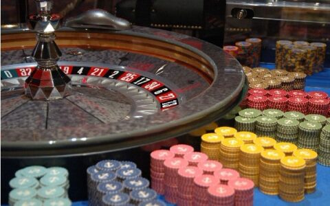 榜单透视：赌场类游戏在北美市场的风靡