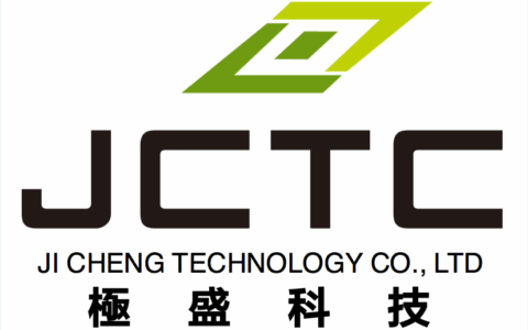 JCTC极盛科技股份有限公司