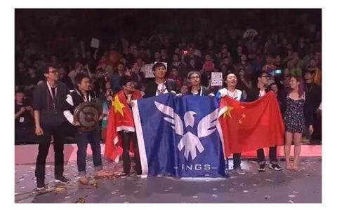 热潮从未褪去 ChinaJoy之后的电竞市场会如何展开