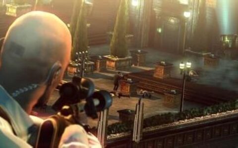 iOS榜单：《杀手：狙击手》付费榜稳定前三，《剑与魔法》再进韩国榜单前四