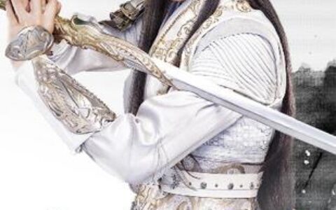 吴亦凡初尝古装造型 倾情代言《剑侠世界》手游