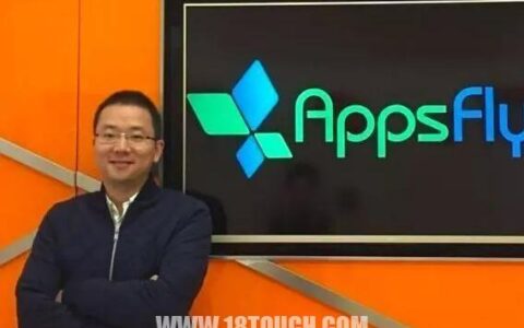 专访王玮：AppsFlyer的报告“串着看”信息量更大