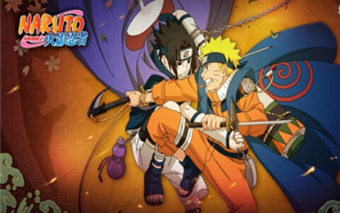 iOS榜单：《火影忍者》再次入榜，《列王的纷争》海外名次上涨