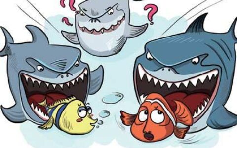 佳伦说：游戏行业的现状与可能的机会