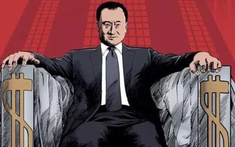 【茶馆日报】万达宣布进军游戏市场 目标成为腾讯、网易之后的行业第三