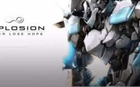 iOS榜单：《聚爆》付费榜冲至第一，《率土之滨》韩国上榜