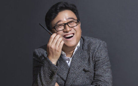 丁磊评测iPhone7水下开虐，500万人围观《天下》手游正确打开方式