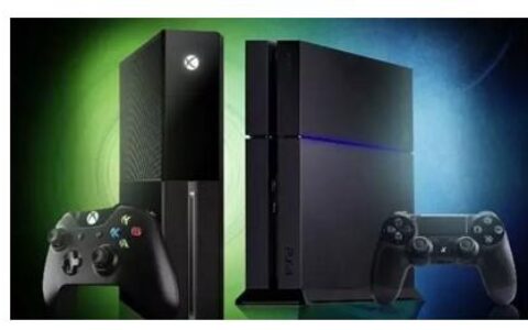 2016金翎奖报名情况解读（一）：端游与家用机