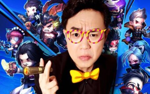 玩法匮乏倒逼品类进化 乱斗类游戏新观感