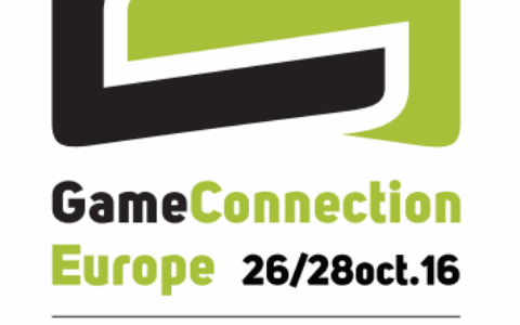 巴黎 Game Connection Europe 2016全球游戏产业大会看点推荐