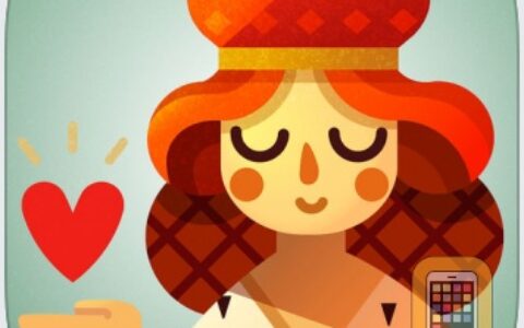 榜单透视：这款"弱智游戏" 一周下载竟然破百万