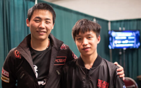 比谁套路玩得深 若风看好EDG