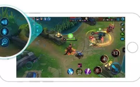 腾讯云开放GVoice：五行代码实现“王者荣耀级”语音体验