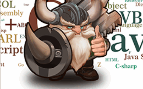 成都山岭矮人科技有限公司