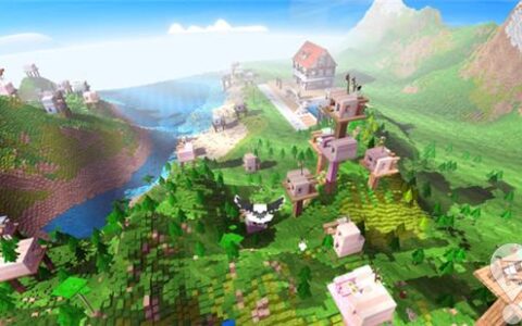 沙盒手游 是否能够依旧暗流涌动？