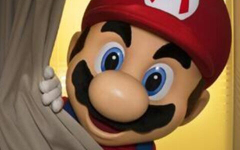 【茶馆日报】终于等到你！任天堂NX主机将于今晚10点发布