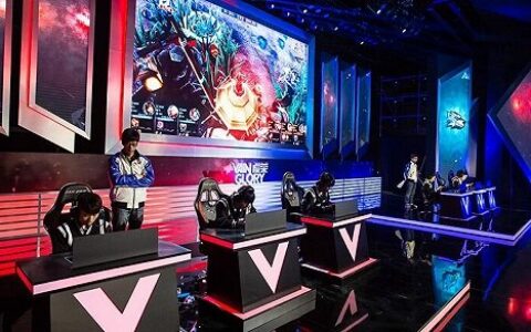 移动电竞：资本游戏还是确有其事