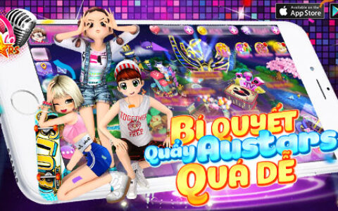 5天冲上排行榜No.1《唱舞团》引爆越南K歌市场