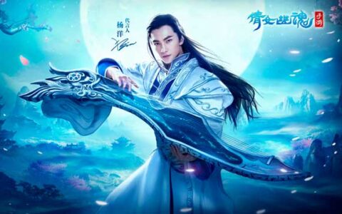 从知名端游瘦身进入手游市场看端游改编