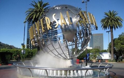 GMGC中国代表团CES2017 + 洛杉矶商务考察