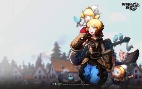 在情怀与创新中游走 《龙之谷》的远征之路