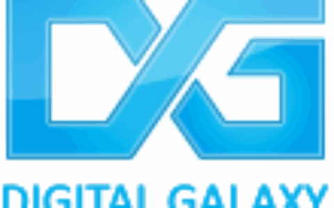 數字銀河有限公司