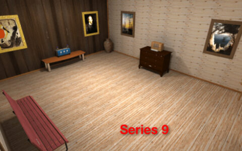 榜单透视（日本）：出到第九作，这款游戏依旧稳占前五