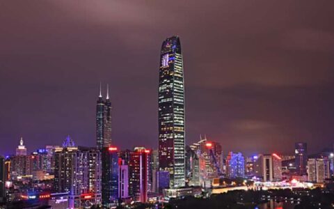 【年终盘点】深圳手游行业最值得推荐的20家公司