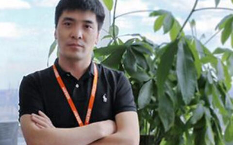 【茶馆日报】前360网游事业部总经理郭海滨出任Actoz新任CEO