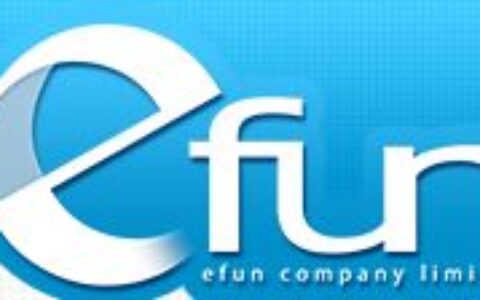 八个月营收8.2亿 Efun24%股份再被宝通科技5亿收购